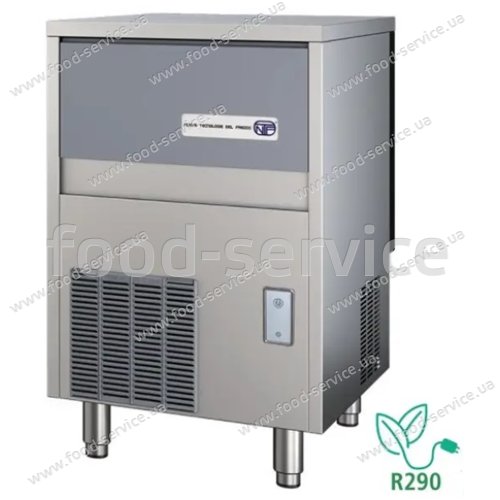 Ледогенератор NTF SL70A R290